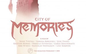 City of Memories – Short Film