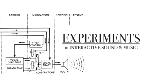 Experiments in Game Audio