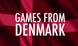 Games From Denmark